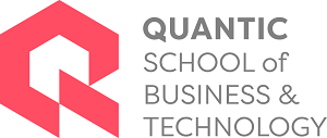 Quantic School of Business and Technology logo