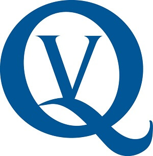 Quinebaug Valley Community College logo