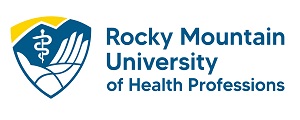 Rocky Mountain University of Health Professions logo