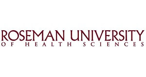 Roseman University of Health Sciences - South Jordan logo