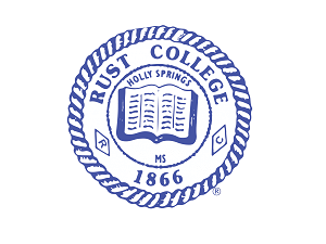Rust College logo