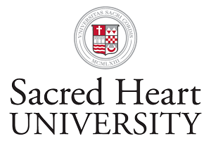 Sacred Heart University logo