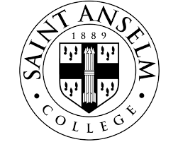 Saint Anselm College logo