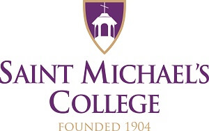 Saint Michael's College logo