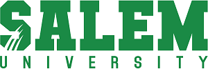 Salem University logo