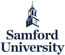 Samford University logo