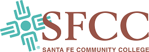 Santa Fe Community College logo