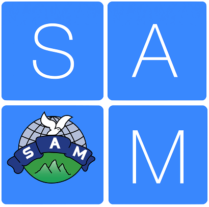 SAM Caribbean LTD - School of Accounting and Management Caribbean Limited logo