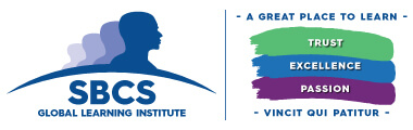 SBCS Global Learning Institute Ltd logo