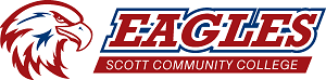 Scott Community College logo