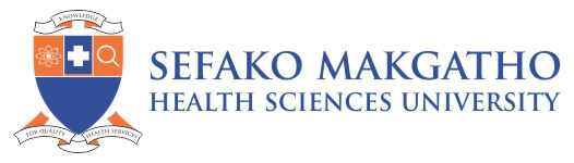 Sefako Makgatho Health Sciences University ( SMU ) logo