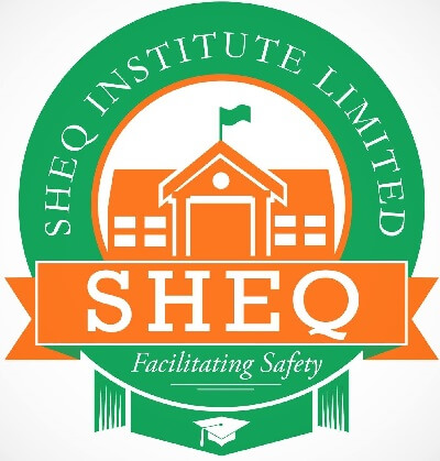 SHEQ Institute logo
