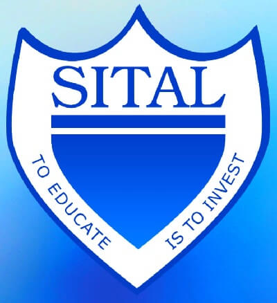 SITAL College logo