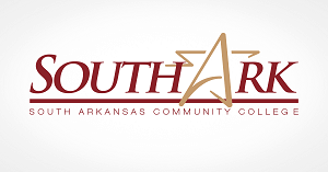 South Arkansas Community College logo