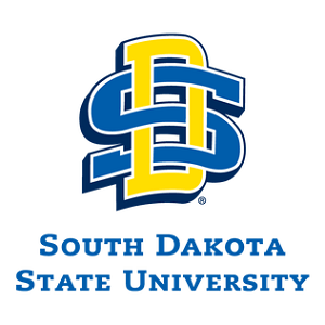 South Dakota State University logo