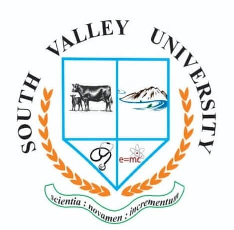 South Valley University logo