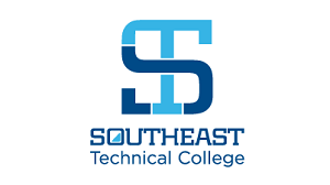 Southeast Technical College logo