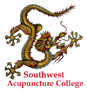 Southwest Acupuncture College logo