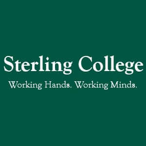 Sterling College logo