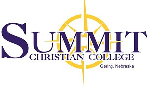 Summit Christian College logo