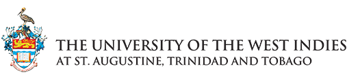 The University of the West Indies at St. Augustine logo