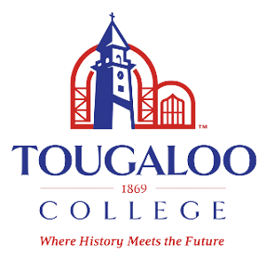 Tougaloo College logo