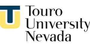 Touro University Nevada logo