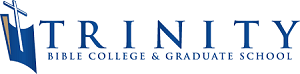 Trinity Bible College logo