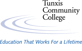 Tunxis Community College logo