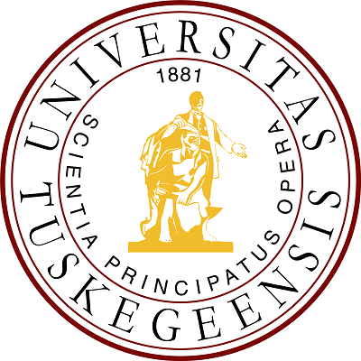 Tuskegee University logo