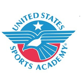 United States Sports Academy logo