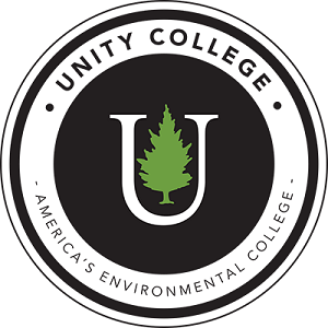 Unity College logo