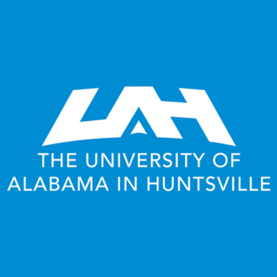 University of Alabama in Huntsville logo