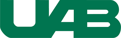 University of Alabama at Birmingham logo