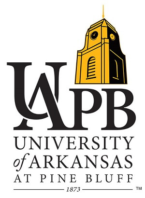 University of Arkansas - Pine Bluff logo