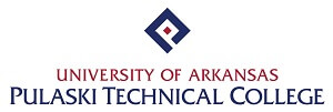 University of Arkansas – Pulaski Technical College logo