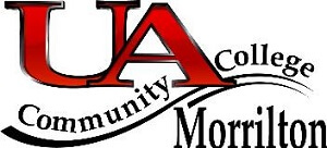 University of Arkansas Community College - Morrilton logo