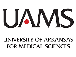 University of Arkansas for Medical Sciences logo