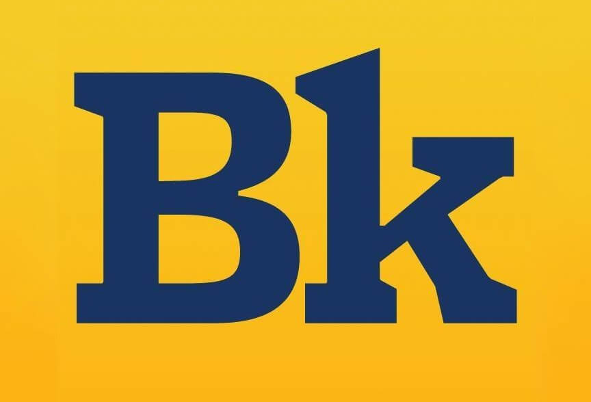 University of California, Berkeley logo