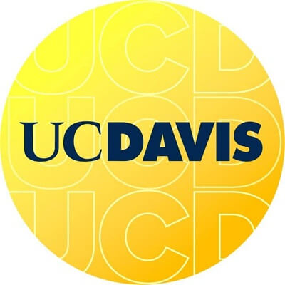 University of California, Davis logo