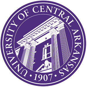 University of Central Arkansas logo