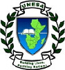 University of East and Southern Africa ( UNESA ) logo