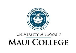 University of Hawaii Maui College logo