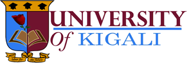 University of Kigali (UOK) logo