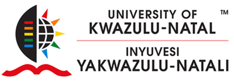 University of KwaZulu-Natal (UKZN) logo