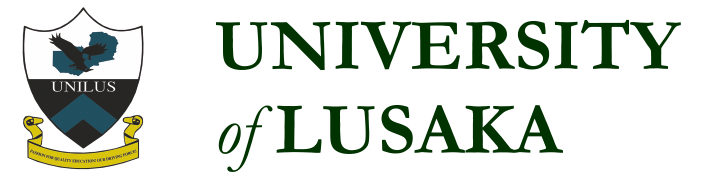 University of Lusaka ( UNILUS ) logo