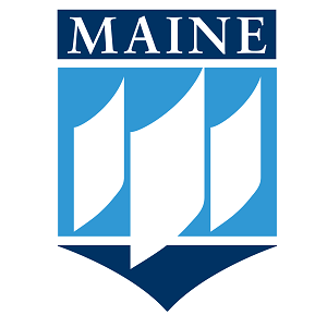 University of Maine logo