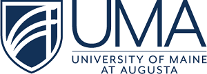 University of Maine at Augusta logo