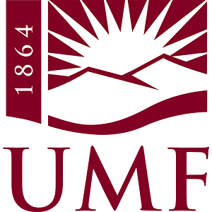 University of Maine at Farmington logo