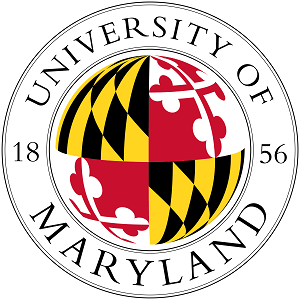 University of Maryland - College Park logo